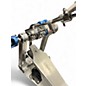 Used Dixon PRECISION COIL SPRING DIRECT DRIVE Double Bass Drum Pedal