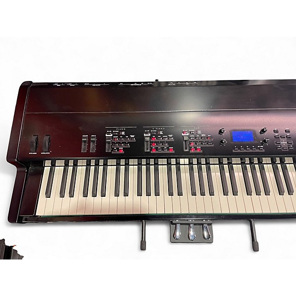 Used Kawai Mp11se Keyboard Workstation