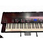 Used Kawai Mp11se Keyboard Workstation