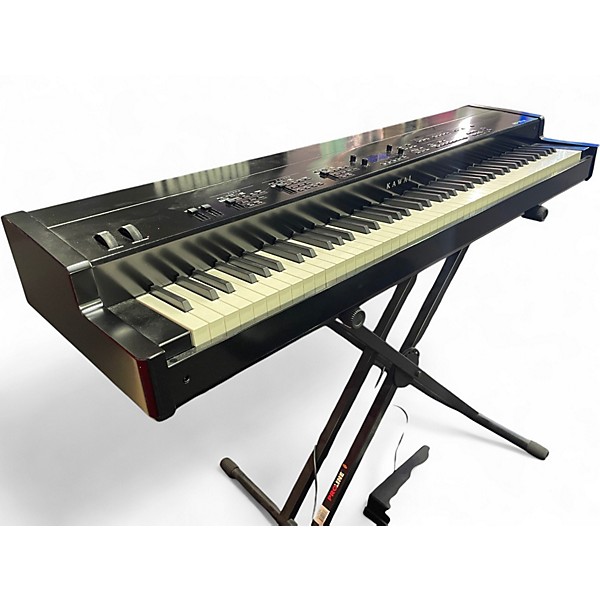 Used Kawai Mp11se Keyboard Workstation