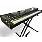 Used Kawai Mp11se Keyboard Workstation