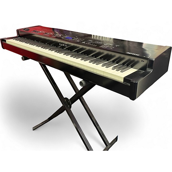 Used Kawai Mp11se Keyboard Workstation