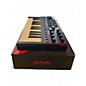 Used Akai Professional MPK MINI IV MIDI Controller