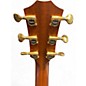 Used Taylor 814CE BUILDERS EDITION Natural Acoustic Electric Guitar