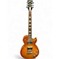 Used Gibson Les Paul Standard HP DIRTY LEMON Solid Body Electric Guitar thumbnail