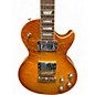 Used Gibson Les Paul Standard HP DIRTY LEMON Solid Body Electric Guitar