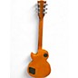 Used Gibson Les Paul Standard HP DIRTY LEMON Solid Body Electric Guitar