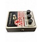 Used Electro-Harmonix Little Big Muff Distortion Effect Pedal