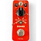 Used Donner Harmonic Square Pitch Shifter Effect Pedal thumbnail