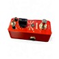 Used Donner Harmonic Square Pitch Shifter Effect Pedal
