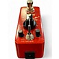 Used Donner Harmonic Square Pitch Shifter Effect Pedal