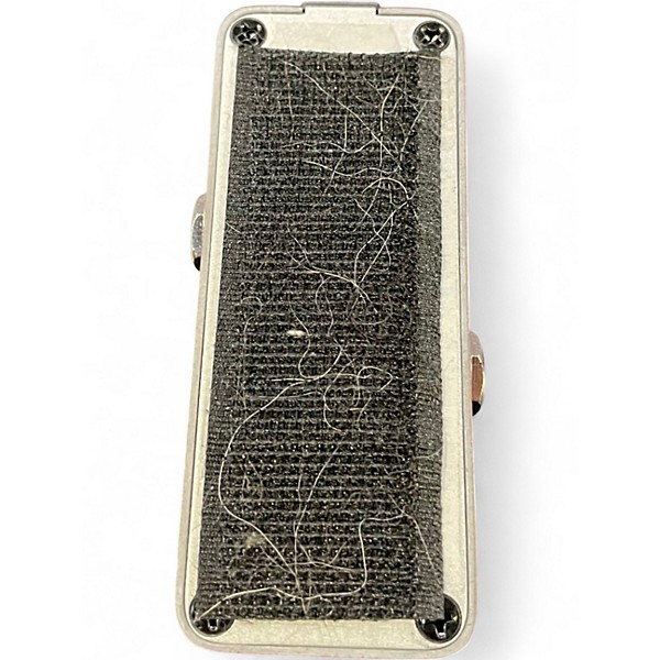 Used Donner Harmonic Square Pitch Shifter Effect Pedal