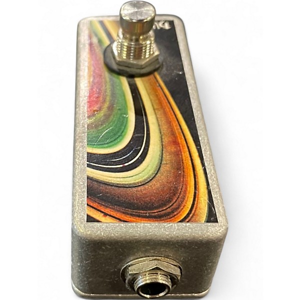 Used Saturnworks Basic Footswitch Pedal