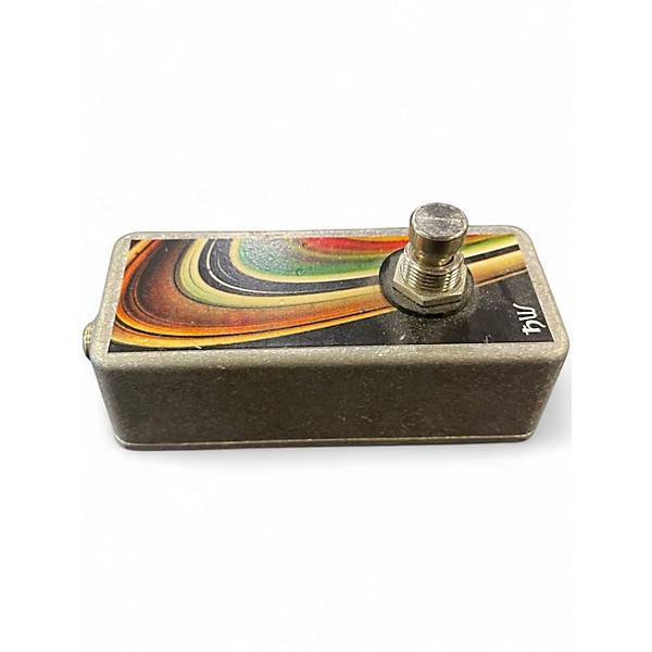 Used Saturnworks Basic Footswitch Pedal