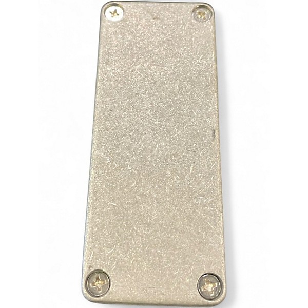 Used Saturnworks Basic Footswitch Pedal