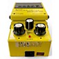 Used BOSS SD1 Super Overdrive Effect Pedal