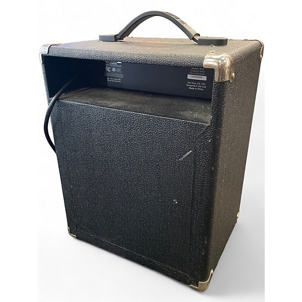Used Acoustic B10 10W 1x10 Bass Combo Amp