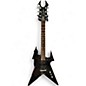 Used B.C. Rich KKBEASTV Black Solid Body Electric Guitar thumbnail