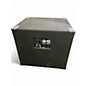 Used SWR WorkingPro 15 200W 1x15 Bass Combo Amp