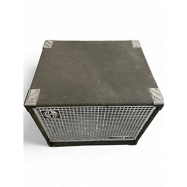 Used SWR WorkingPro 15 200W 1x15 Bass Combo Amp