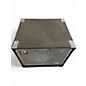 Used SWR WorkingPro 15 200W 1x15 Bass Combo Amp