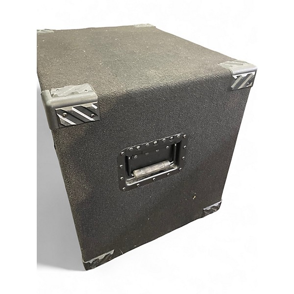 Used SWR WorkingPro 15 200W 1x15 Bass Combo Amp