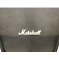 Used Marshall MG412ACF 4x12 Slant Guitar Cabinet