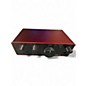 Used Focusrite Scarlett Solo Gen 4 Audio Interface thumbnail