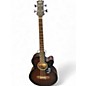 Used 2023 Mitchell T239BCE Mahogany Acoustic Bass Guitar thumbnail