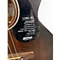 Used 2023 Mitchell T239BCE Mahogany Acoustic Bass Guitar