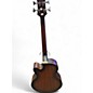 Used 2023 Mitchell T239BCE Mahogany Acoustic Bass Guitar