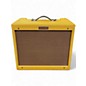 Used Fender Used Fender Blues Junior LTD 15W 1X12 Tube Guitar Combo Amp thumbnail