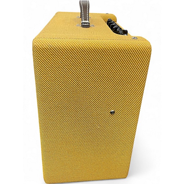 Used Fender Used Fender Blues Junior LTD 15W 1X12 Tube Guitar Combo Amp