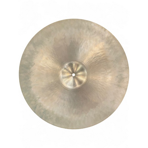 Used Zildjian 20in K Crash Ride Cymbal