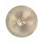 Used Zildjian 20in K Crash Ride Cymbal thumbnail