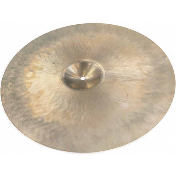 Used Zildjian 20in K Crash Ride Cymbal