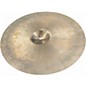 Used Zildjian 20in K Crash Ride Cymbal