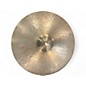 Used Zildjian 20in K Crash Ride Cymbal