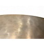 Used Zildjian 20in K Crash Ride Cymbal