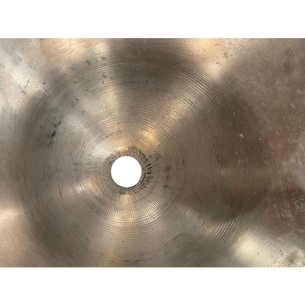 Used Zildjian 20in K Crash Ride Cymbal