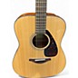 Used Yamaha FG800 Natural Acoustic Guitar