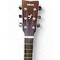 Used Yamaha FG800 Natural Acoustic Guitar
