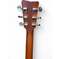Used Yamaha FG800 Natural Acoustic Guitar