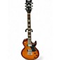 Used Schecter Guitar Research SOLO CATS EYE Solid Body Electric Guitar thumbnail