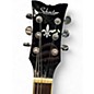 Used Schecter Guitar Research SOLO CATS EYE Solid Body Electric Guitar