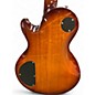 Used Schecter Guitar Research SOLO CATS EYE Solid Body Electric Guitar