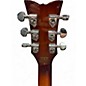 Used Schecter Guitar Research SOLO CATS EYE Solid Body Electric Guitar
