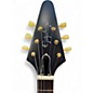 Used Epiphone FLYING V '58 OUTFIT Natural Solid Body Electric Guitar