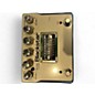 Used 2010s Blackstar HT-Dual Tube Dual Distortion Effect Pedal
