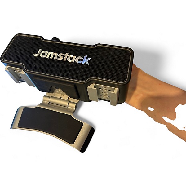 Used 2020s Cortex Design JAMSTACK Battery Powered Amp